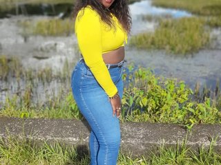 Erotisk videochat Ebony-sofia