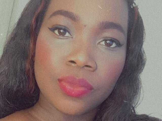 Profilbillede ebony-tanisha