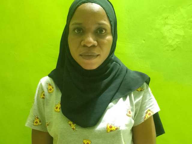 Foto af profilen Ebonyass2