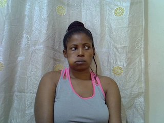 Erotisk videochat ebonyassaa