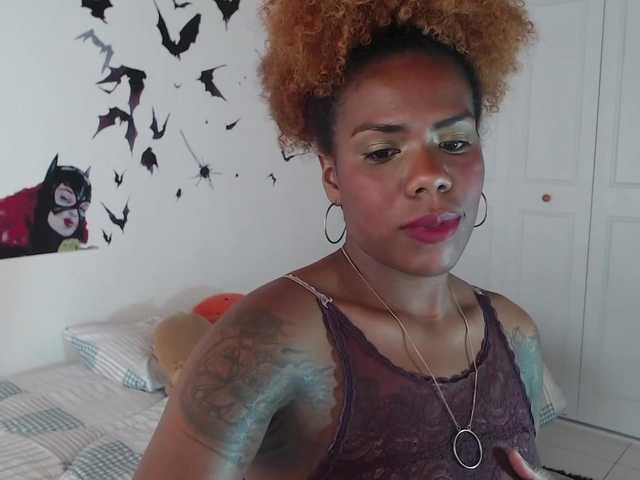 Fotos ebonyblade hello guys today I have special prices, come have a good time with me [none] clamps on nipples