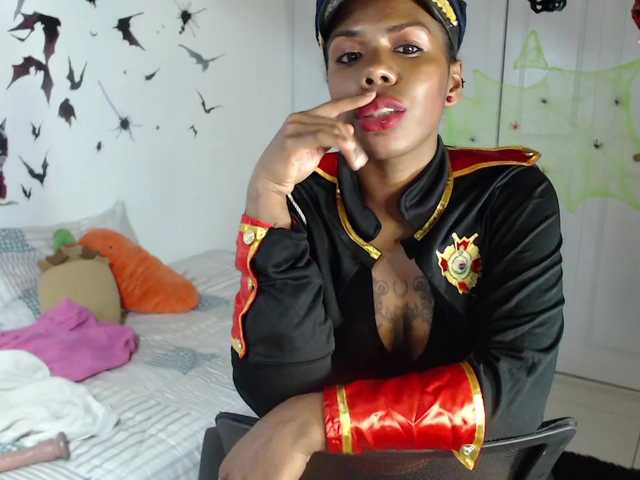 Fotos ebonyblade hello guys today I have special prices, come have a good time with me [none] your fingers in my wet pussy