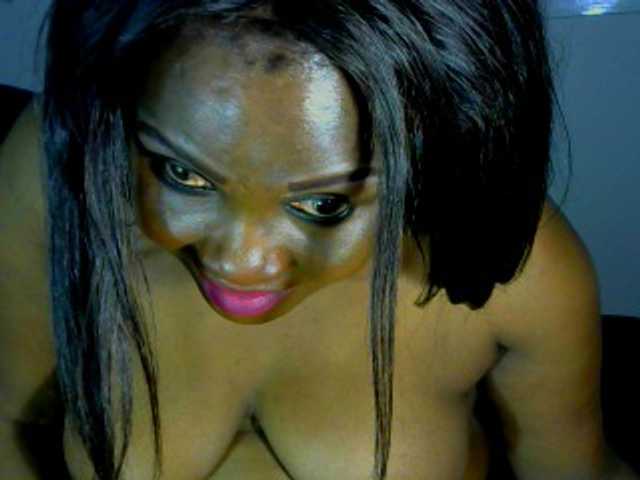 Broadcast Screenshots EbonyBooty