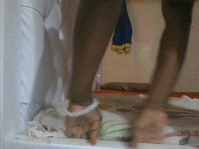 Broadcast Screenshots ebonychoco