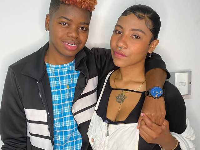 Profilbillede ebonycouple69