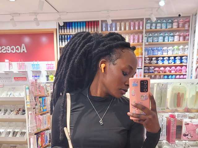 Foto af profilen Ebonycutelyn