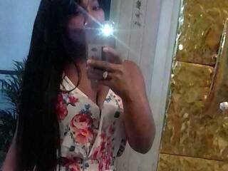 Erotisk videochat Ebonydaniela