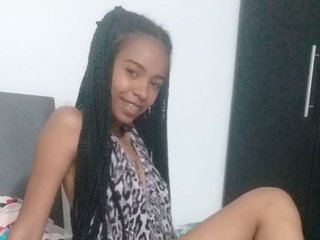 Profilbillede ebonydivinexx