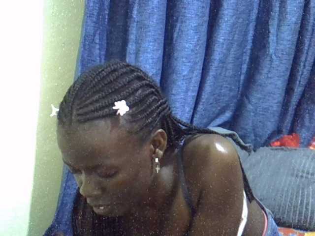 Broadcast Screenshots Ebonydol