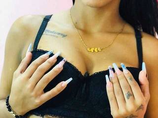 Erotisk videochat ebonyfuck