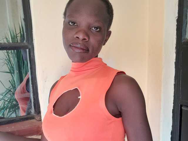 Foto af profilen Ebonygirl254