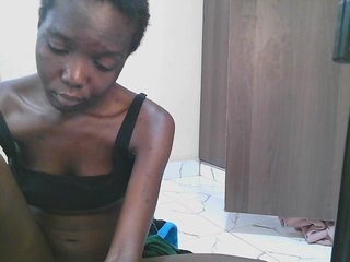 Erotisk videochat Ebonygoddess2