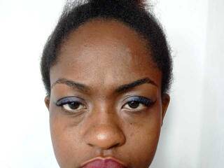 Erotisk videochat ebonygodnesse