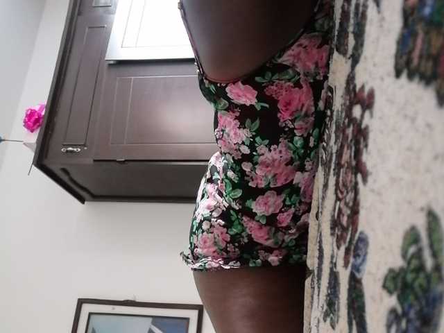 Broadcast Screenshots EbonyHotTits