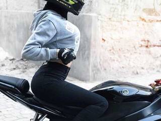 Erotisk videochat Ebonyliliana