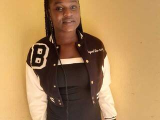 Erotisk videochat Ebonylilly254