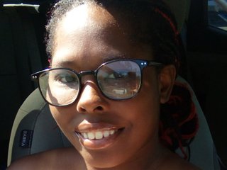 Erotisk videochat EbonyLuv93