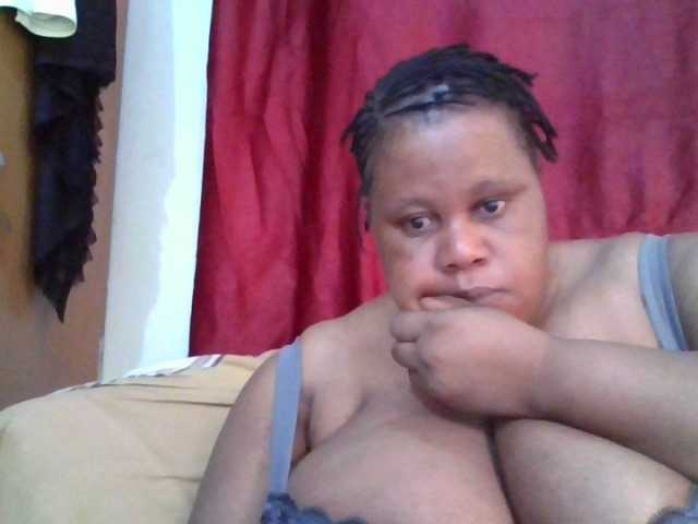 Broadcast Screenshots Ebonymagixs
