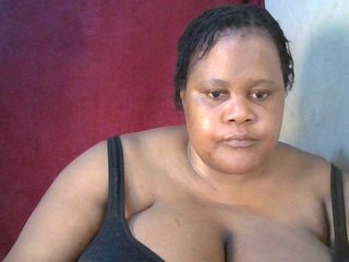 Erotisk videochat Ebonymagixs