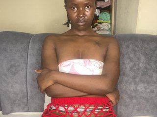 Erotisk videochat Ebonymistress