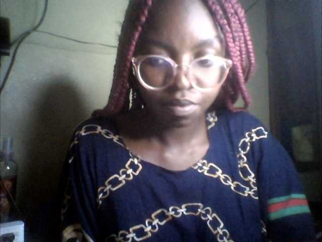 Broadcast Screenshots Ebonymuse