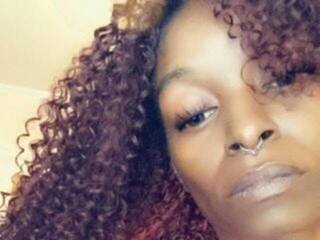 Erotisk videochat EbonyPie