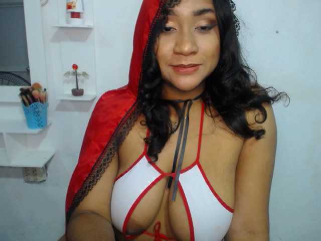 Broadcast Screenshots ebonysabrina