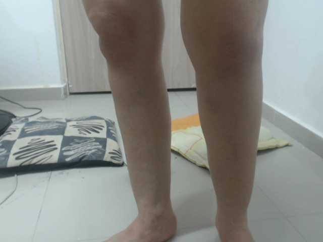 Broadcast Screenshots SweettJuliana