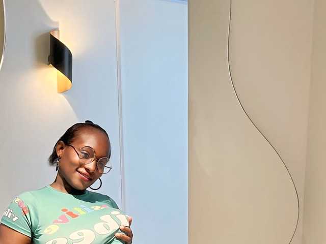 Foto af profilen Ebonyteenhot