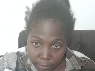Erotisk videochat Ebonytiffany2