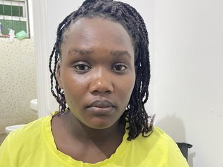 Erotisk videochat Ebonywaffle