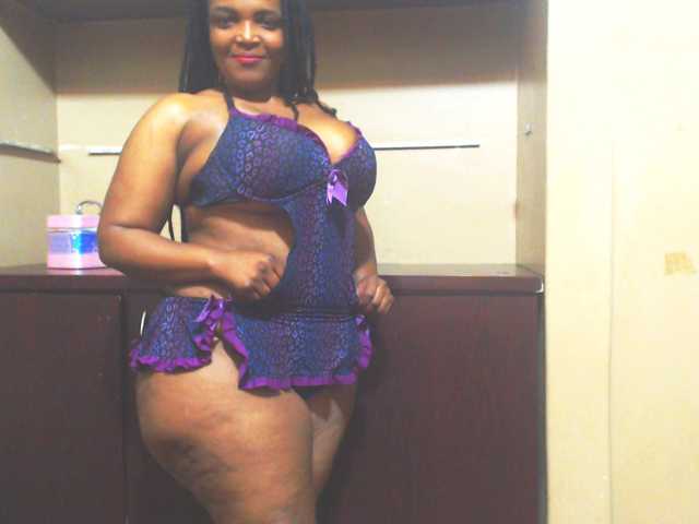 Foto af profilen EBONYWILDASS