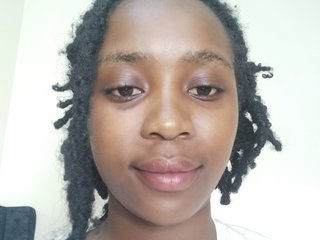 Erotisk videochat Ebonyy