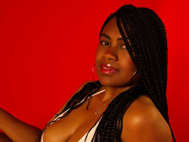 Foto af profilen Ebonyyhot