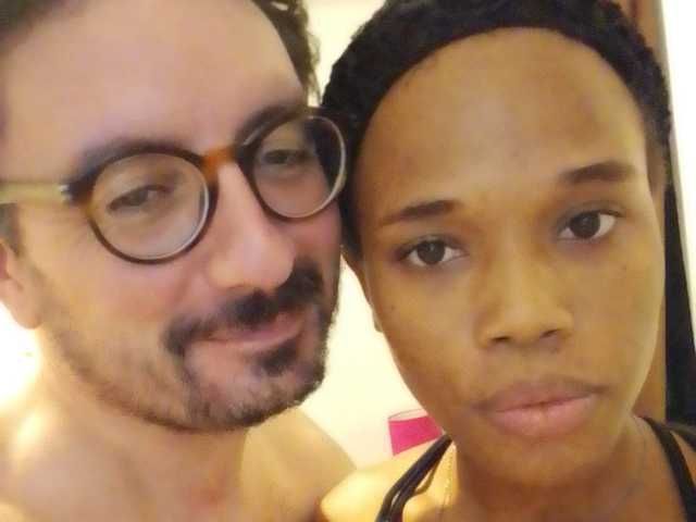 Foto af profilen ecouple1