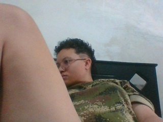 Erotisk videochat EdenJupiters