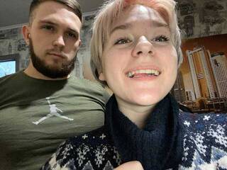 Erotisk videochat EdKat23