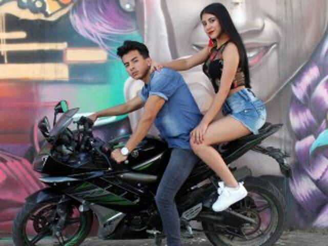 Foto af profilen Edward-Megan