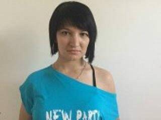 Erotisk videochat effina