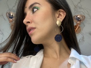 Erotisk videochat EffyRoses