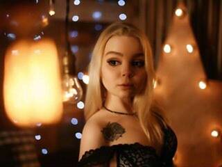 Erotisk videochat Eikaa