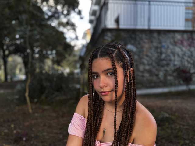 Foto af profilen EimyAnistonCute
