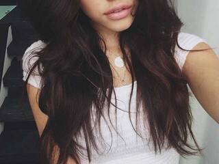 Erotisk videochat EinonaLaVid