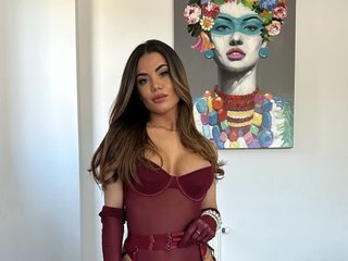 Erotisk videochat Eire-Spencer