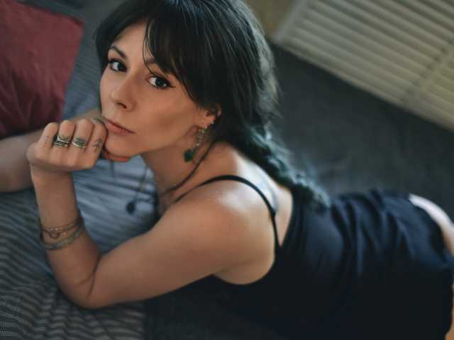 Foto af profilen Eiva
