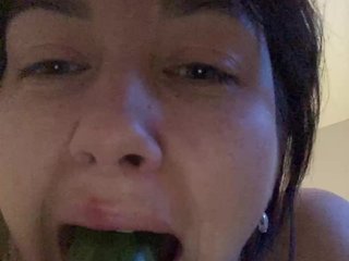 Erotisk videochat KatrinZeta