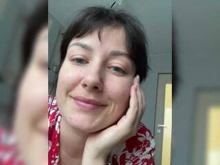 Erotisk videochat KatrinZeta