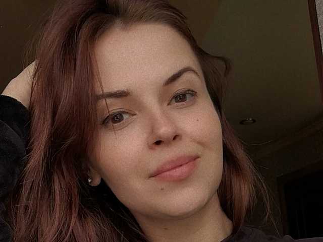 Foto af profilen Ekaterina-Lora