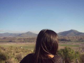 Erotisk videochat Ekaterina0224