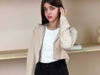 Erotisk videochat ekatze007